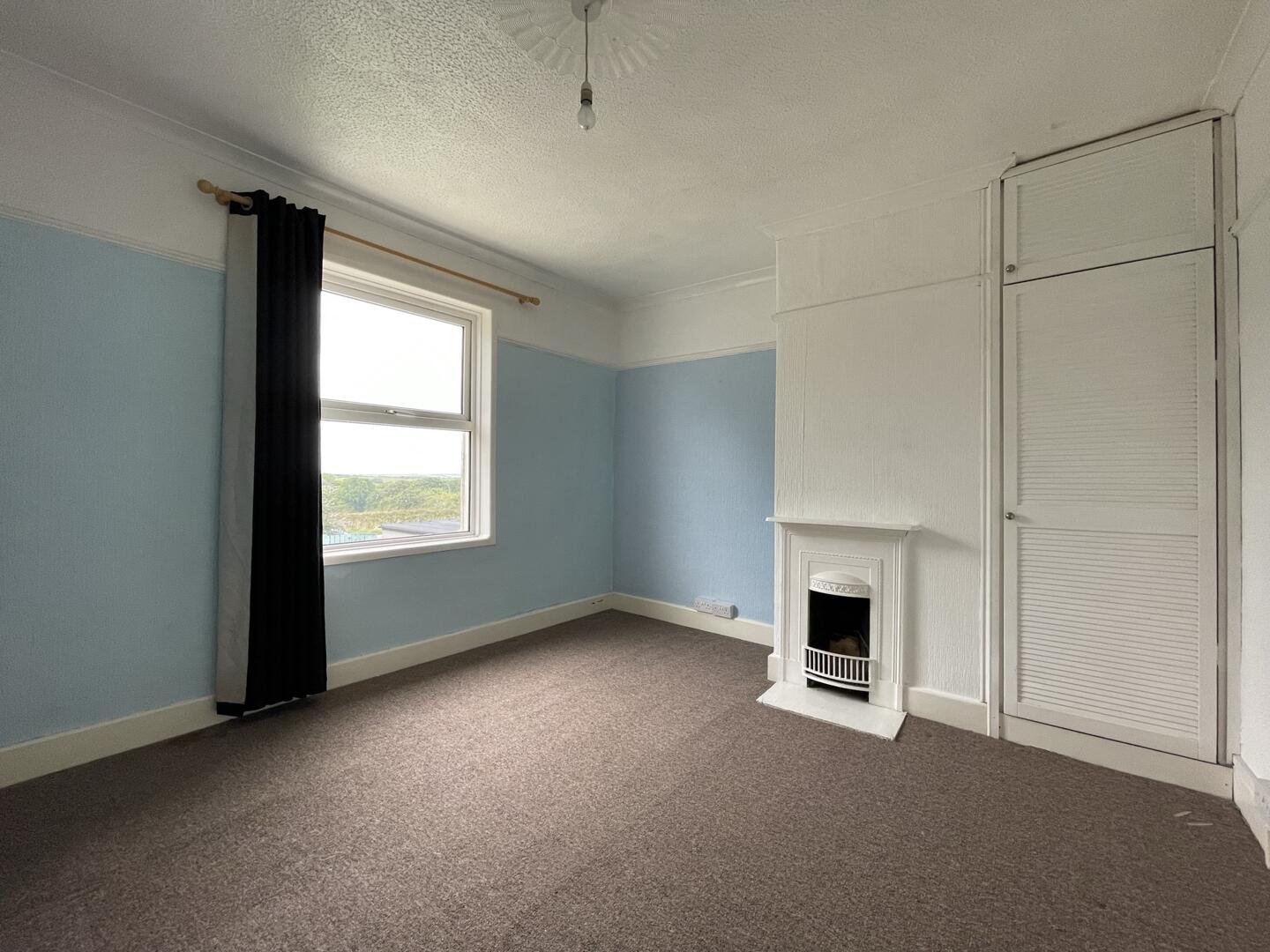 Chyvelah Terrace, Threemilestone, Truro